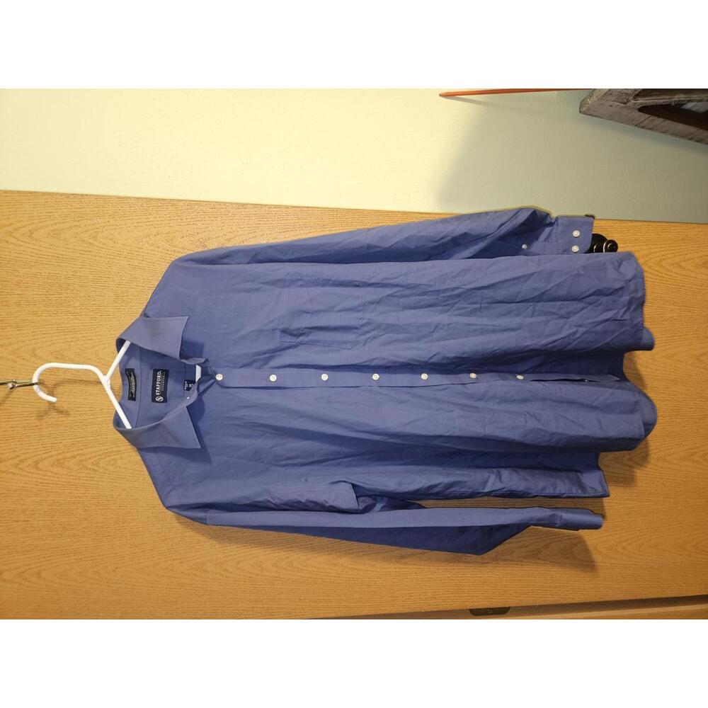 Stafford Essentials dress shirt